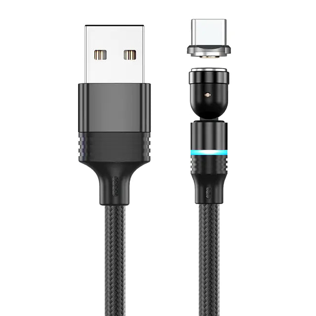Magnetic Charger Phone Cord Pi-Mart