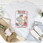 Rub Some Dirt On It It's Just A Scratch Tee