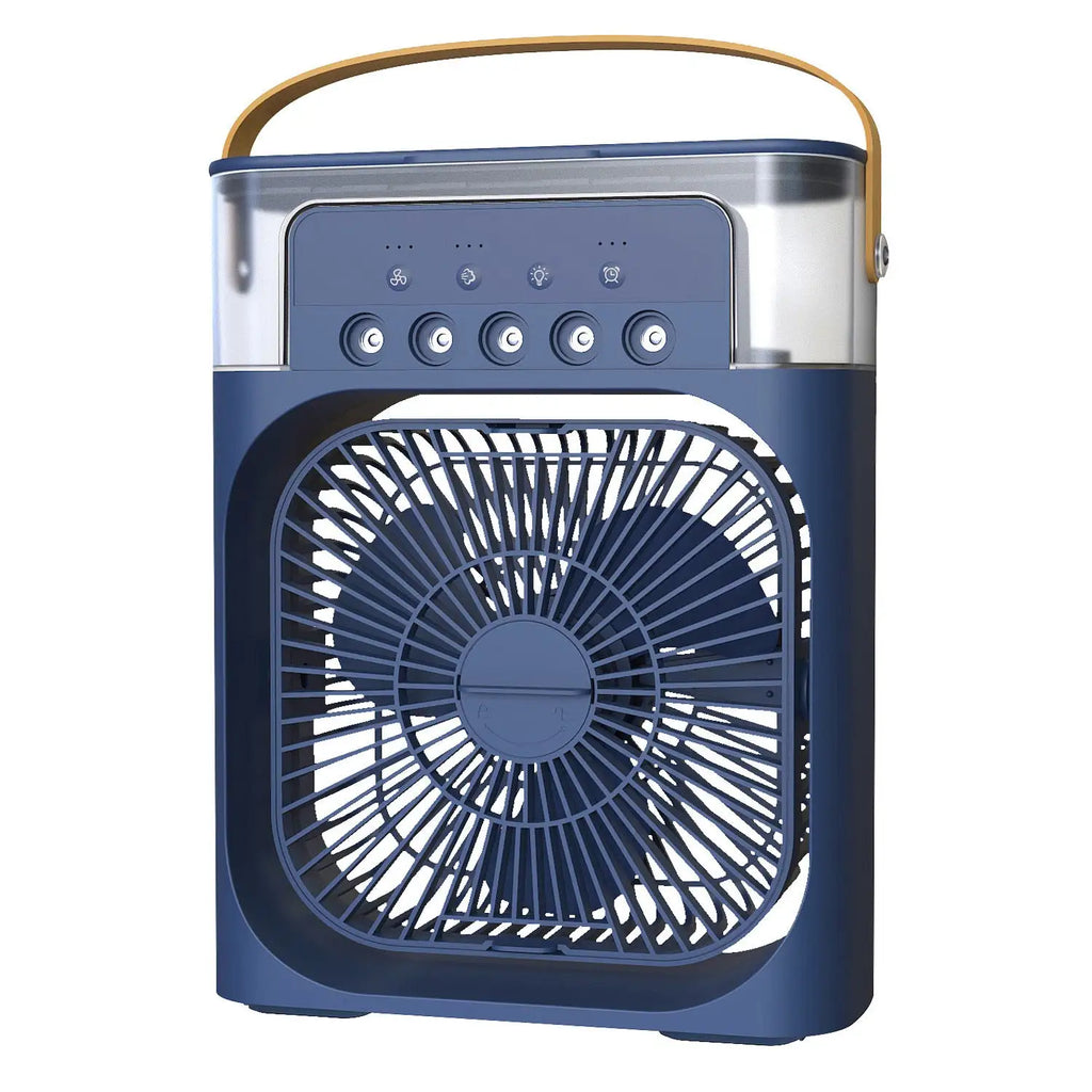 Frost cooler Pi-Mart