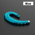 Running Sports Earphone BoneBluetooth Headphones True Wireless Earbuds with Charging Case IPX7 Waterproof Stereo Sound Earphones Built-in Mic in-Ear Headsets Deep Bass Conduction Ear Hook Bluetooth 5.0 HiFi Stereo Wireless Earphone Headset For  Headsets Stevvex