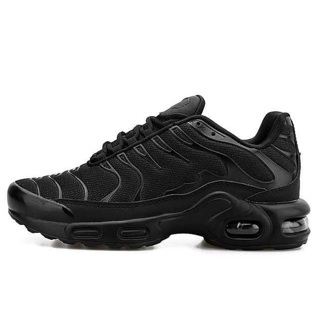 Running Unisex Athletics Air Cushion Jogging Walking Couples Gym Sport Sneakers Breathable Mesh Outdoor Workout Non Slip Walking Tennis Sneakers Stevvex