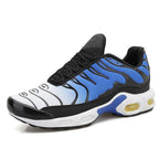 Running Unisex Athletics Air Cushion Jogging Walking Couples Gym Sport Sneakers Breathable Mesh Outdoor Workout Non Slip Walking Tennis Sneakers Stevvex
