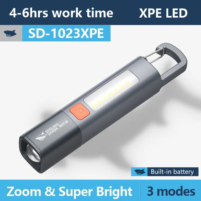 Torch Super Bright Light Pi-Mart