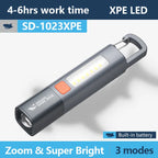 Torch Super Bright Light Pi-Mart