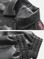 Racing Meptang Jacket Pi-Mart
