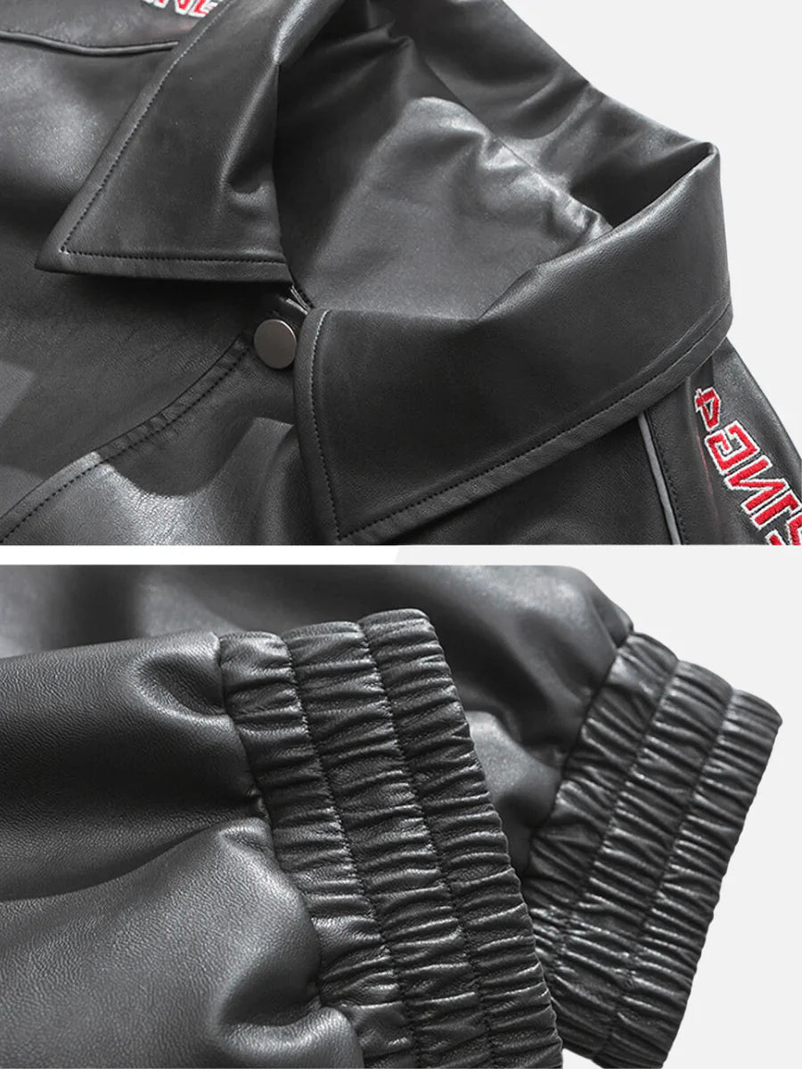 Racing Meptang Jacket Pi-Mart