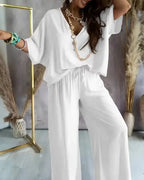 Oversized Elegance Ensemble Pi-Mart