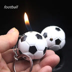 Novelty Funny Dice Type Free Fire Lighter Pi-Mart