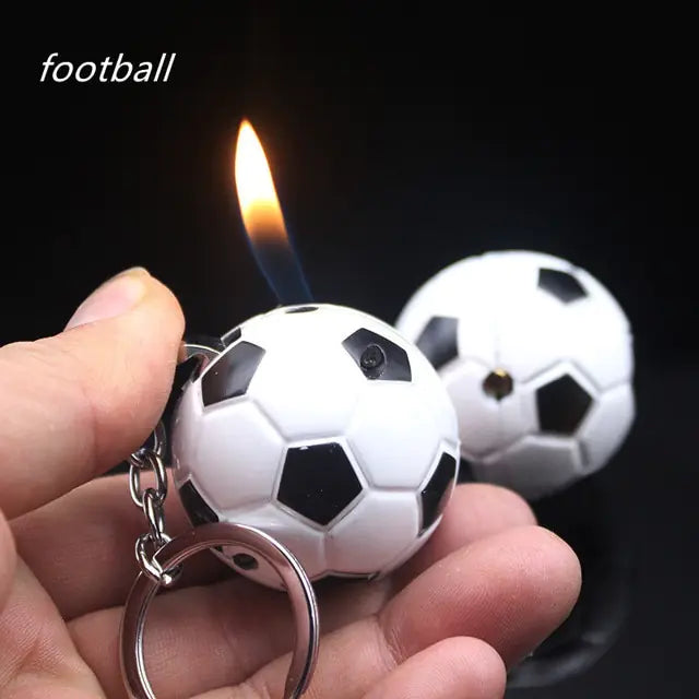 Novelty Funny Dice Type Free Fire Lighter Pi-Mart