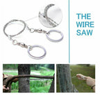 AdventureGuard: 14-in-1 Survival & Safety Kit - SJB-DIAMOND ELITES