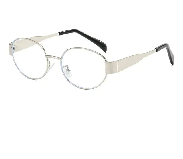 Oval Luxe Sunglasses Pi-Mart