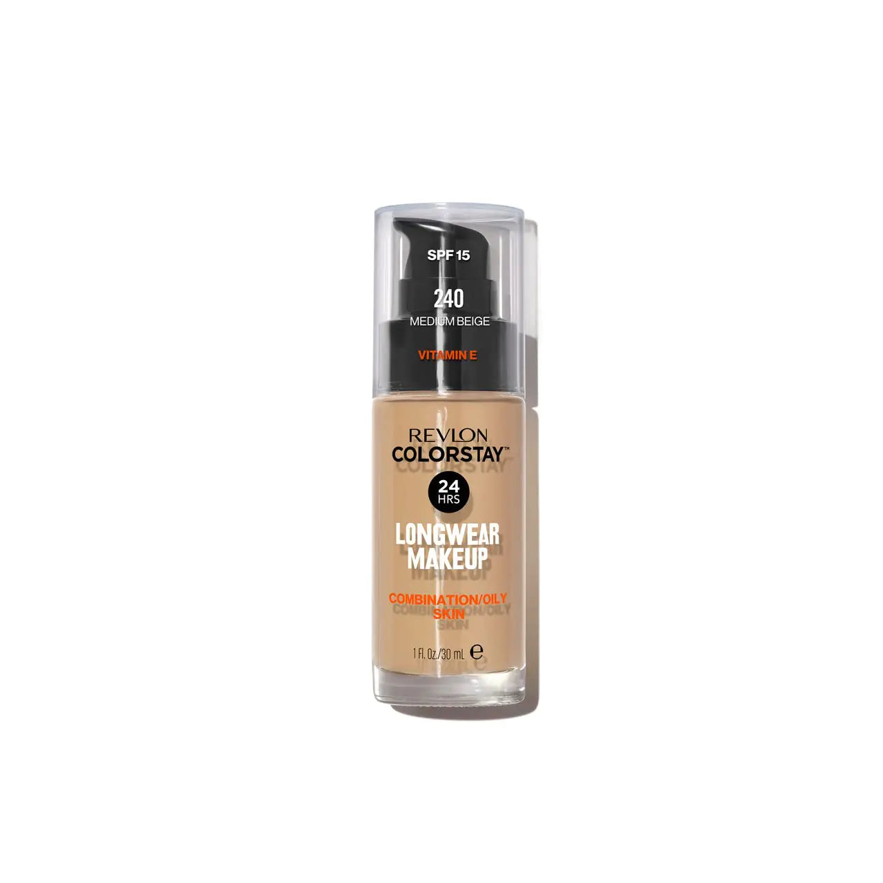 Revlon Colorstay Foundation Medium Beige 240 Lootquake LLC