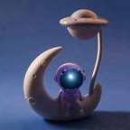 Moon Astronaut LED Nightlight Pi-Mart