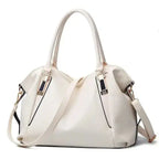Luxury PU Leather Crossbody Handbags for Women