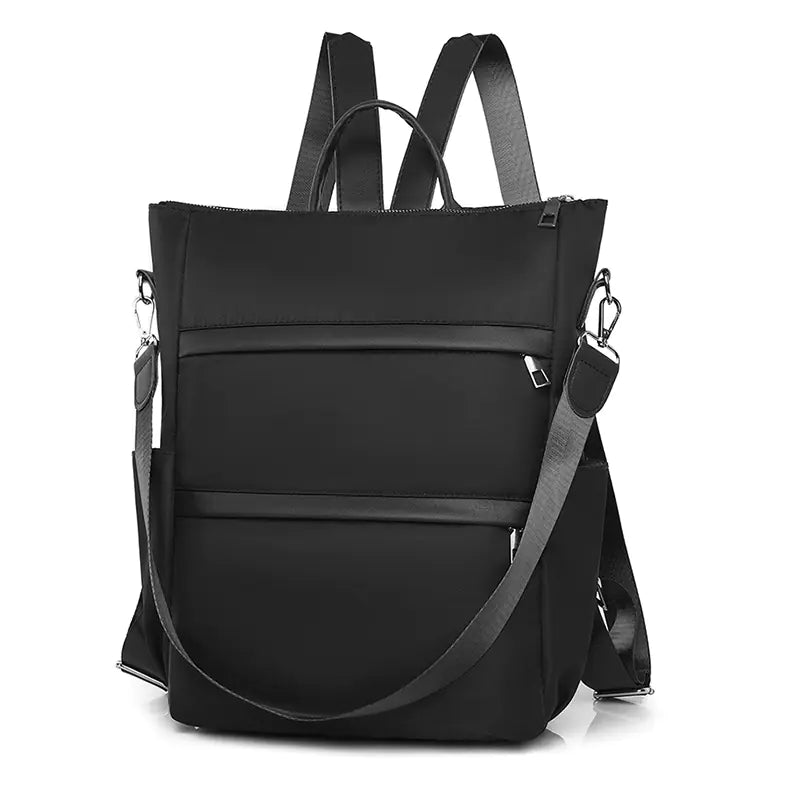 Multi-Purpose Portable Shoulder Backpack for Men and Women Pi-Mart