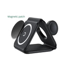 Wireless Charger for Apple Watch/iPhone Pi-Mart