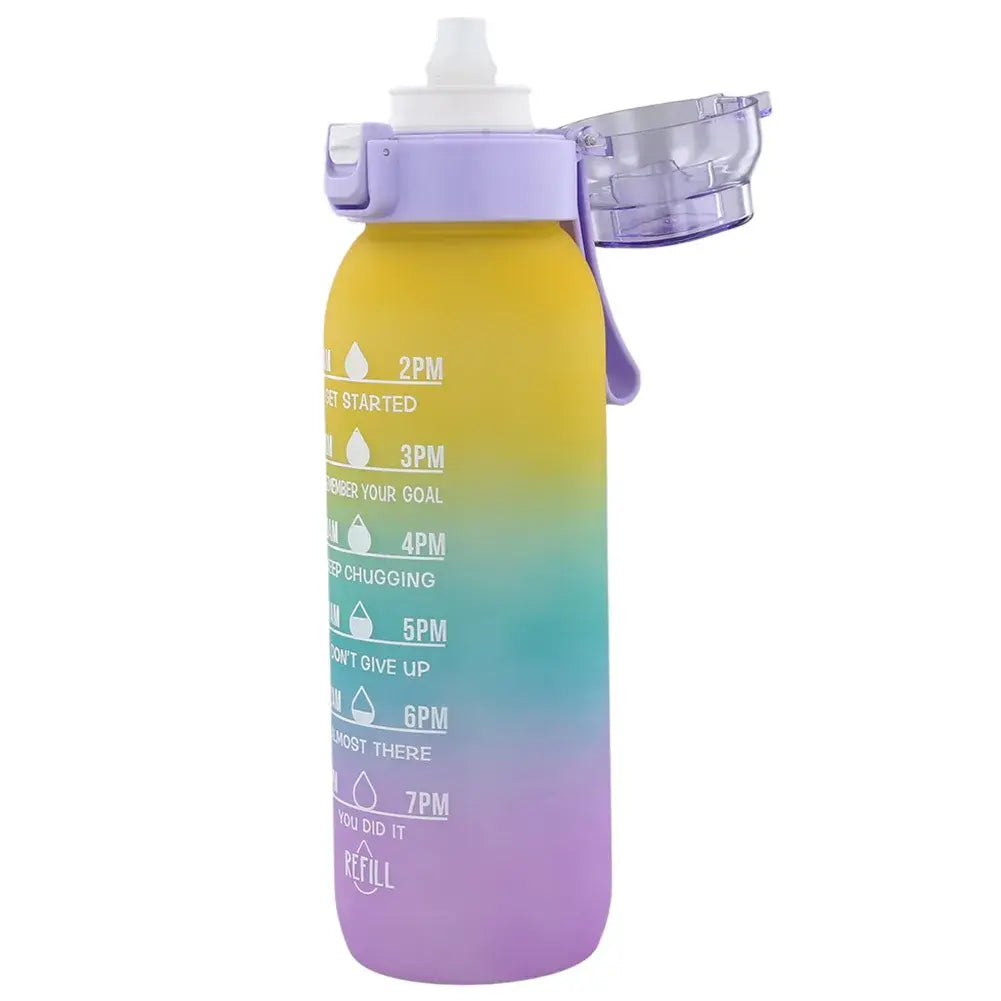 Water Bottle Scent Up Pi-Mart