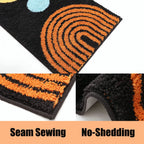 Bathroom Mat Non-Slip