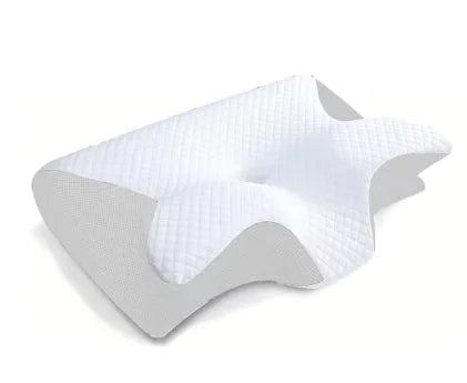 Memory Pillow Sleep Cervical Support Pi-Mart