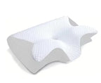Memory Pillow Sleep Cervical Support Pi-Mart