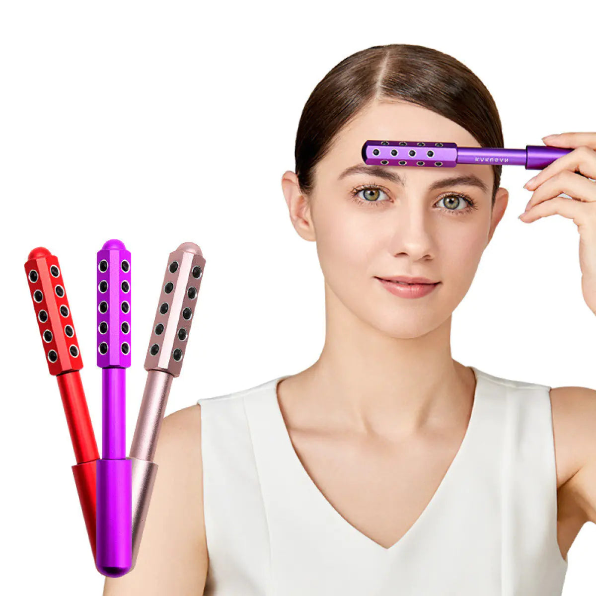 30 germanium beauty stick massage beauty stick Lootquake LLC