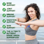 Moringa Leaf Capsules Pi-Mart