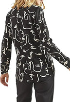 Fashion Long Sleeve Shirts Pi-Mart