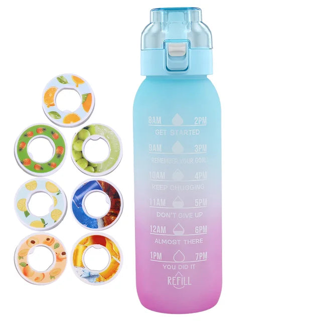 Water Bottle Scent Up Pi-Mart