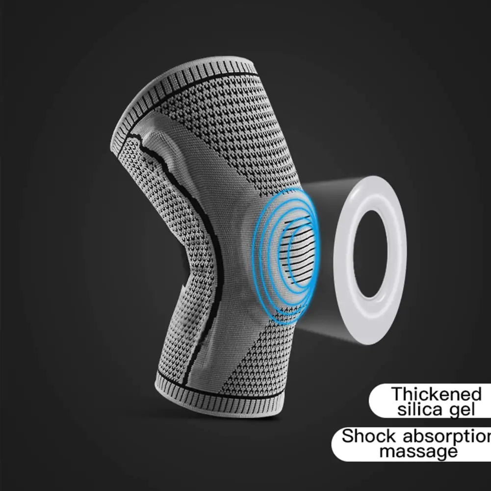 Advanced Knee Brace Pi-Mart