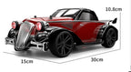 4WD Electric Remote Control Drift Toys Pi-Mart
