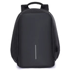 Men's Backpack for Laptop and Computer Essentials Pi-Mart