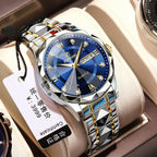 Dual Calendar Watch Pi-Mart
