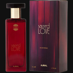 Sacred Love By Ajmal Perfume for Women Gamer Scents