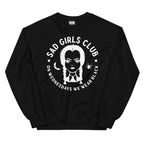 Sad Girls Club Sweatshirt Peachy Sunday