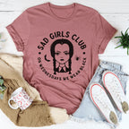 Sad Girls Club Tee