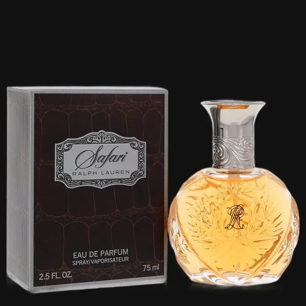 Safari By Ralph Lauren Perfume for Women Gamer Scents