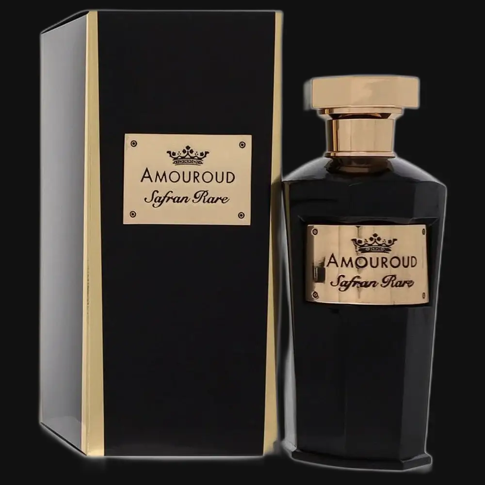 Safran Rare By Amouroud (Unisex) Gamer Scents
