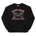 Salty Crew Sweatshirt Peachy Sunday