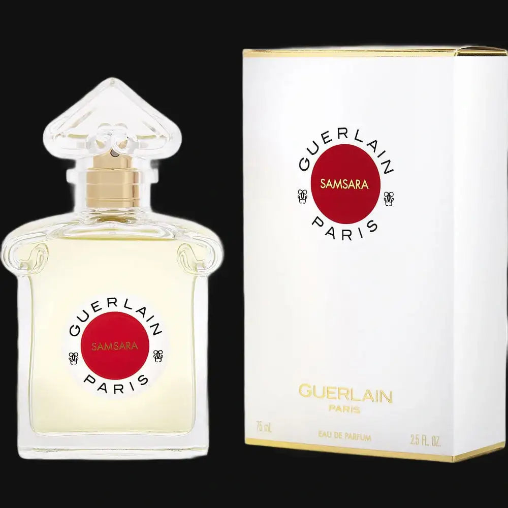 Samsara By Guerlain Perfume for Women Gamer Scents