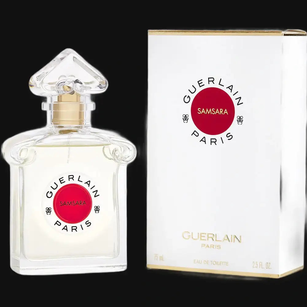 Samsara By Guerlain Perfume for Women Gamer Scents