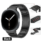 Samsung Galaxy 8 Galaxy 8 Classic Titanium Strap - Premium