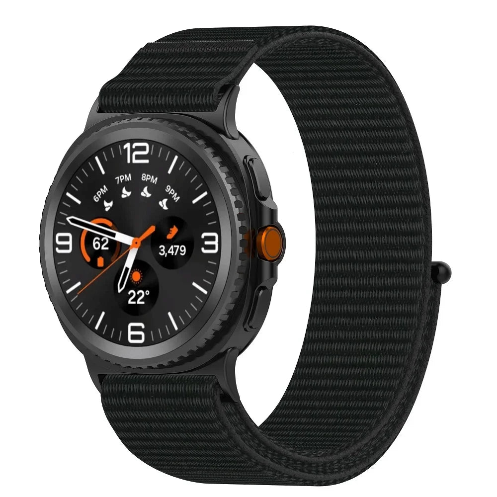 Samsung Galaxy 8 Galaxy 8 Classic Nylon Band - Breathable