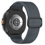 Galaxy 8 Galaxy 8 Classic Nylon Band - Breathable Comfort
