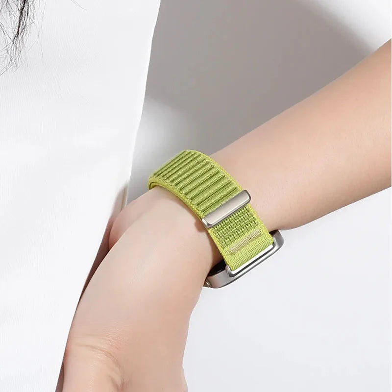 Samsung Galaxy 8 Galaxy 8 Classic Nylon Band - Breathable