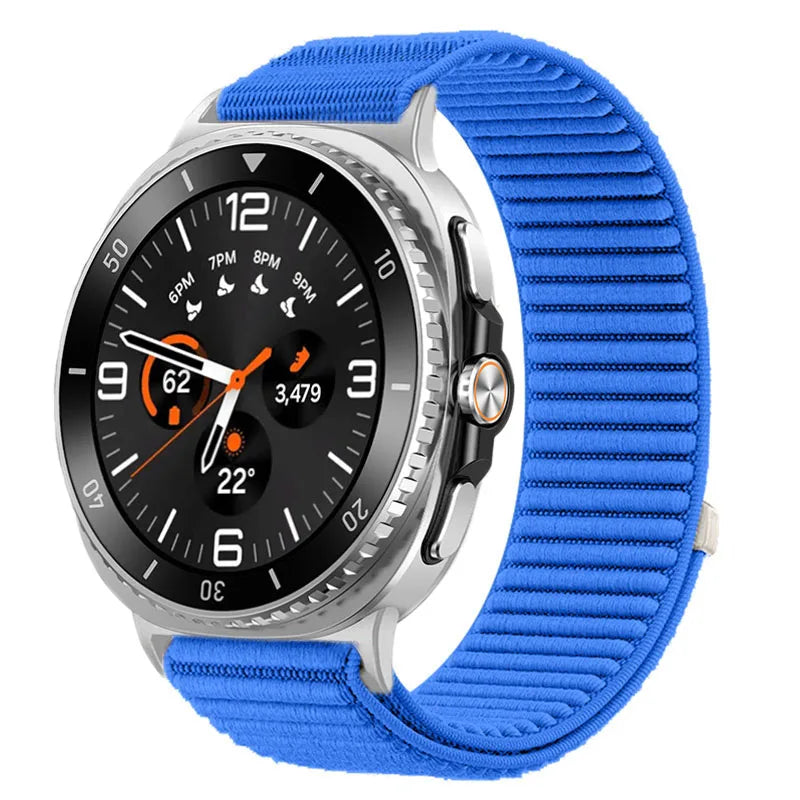 Samsung Galaxy 8 Galaxy 8 Classic Nylon Band - Breathable