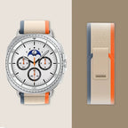 Samsung Galaxy 8 And Galaxy 8 Classic Nylon Band - Rugged