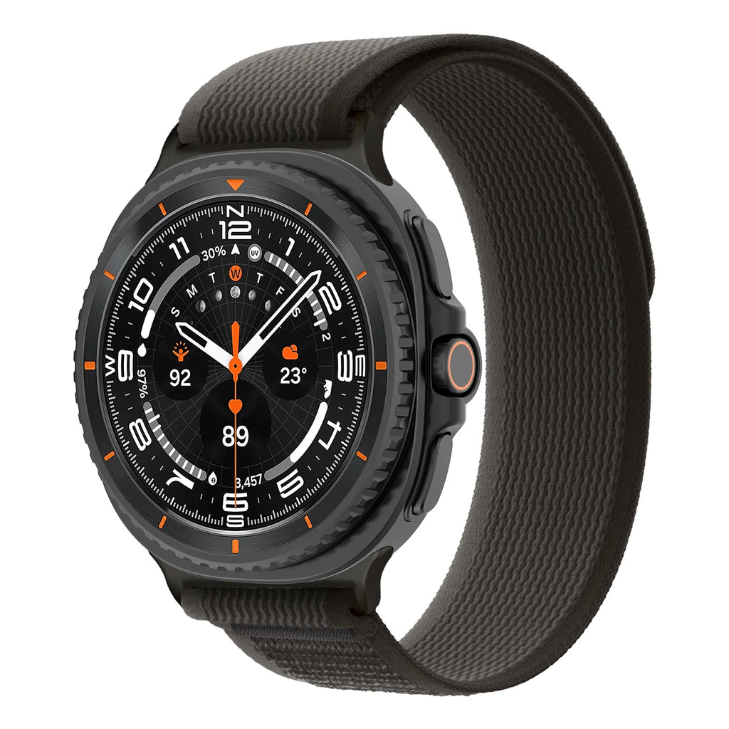 Samsung Galaxy 8 And Galaxy 8 Classic Nylon Band - Rugged