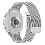 Samsung Galaxy 8 And 8 Classic Milanese Metal Band - Premium