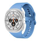 Samsung Galaxy 8 and Galaxy 8 Classic Silicone Band - Soft