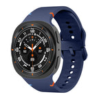 Samsung Galaxy 8 and Galaxy 8 Classic Silicone Band - Soft
